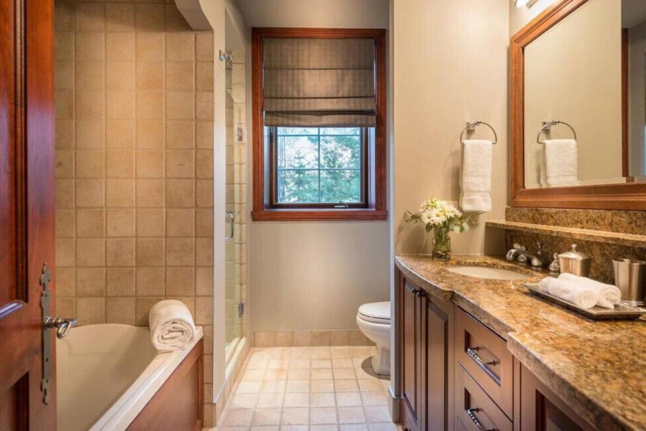 Bondurant 95-8 Village At Doorstep Mont-Tremblant Exterior photo